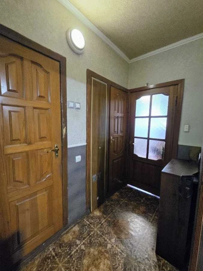 Продається двокімнатна квартира (54 м²) у Києві, Дарницький район