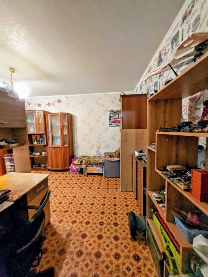 Продається двокімнатна квартира (54 м²) у Києві, Дарницький район