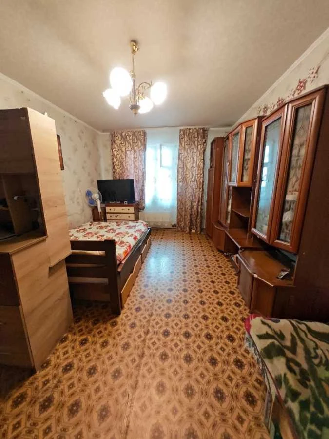 Продається двокімнатна квартира (54 м²) у Києві, Дарницький район