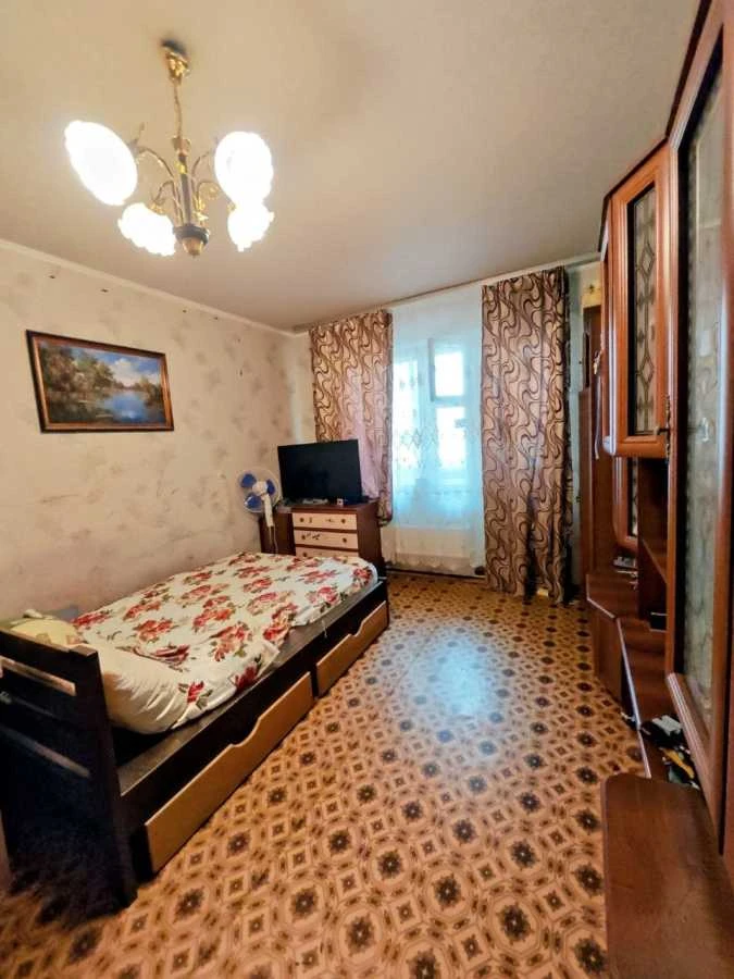 Продається двокімнатна квартира (54 м²) у Києві, Дарницький район