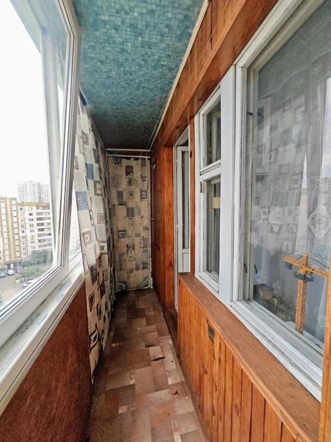 Продається двокімнатна квартира (54 м²) у Києві, Дарницький район