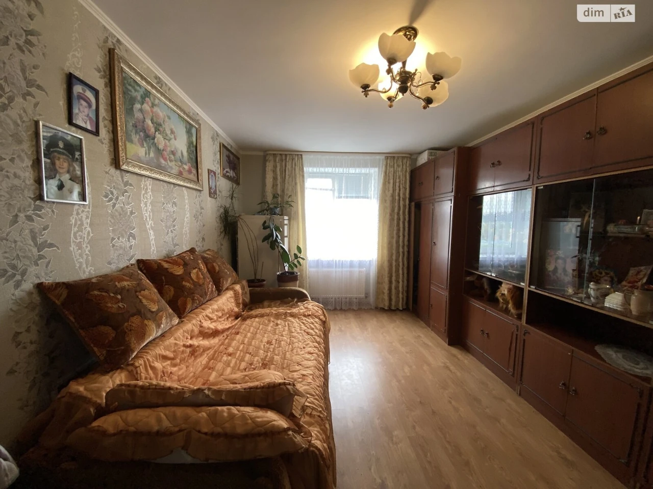 Apartment for Sale in Olizehir Complex