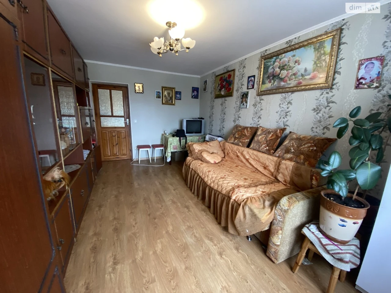 Apartment for Sale in Olizehir Complex