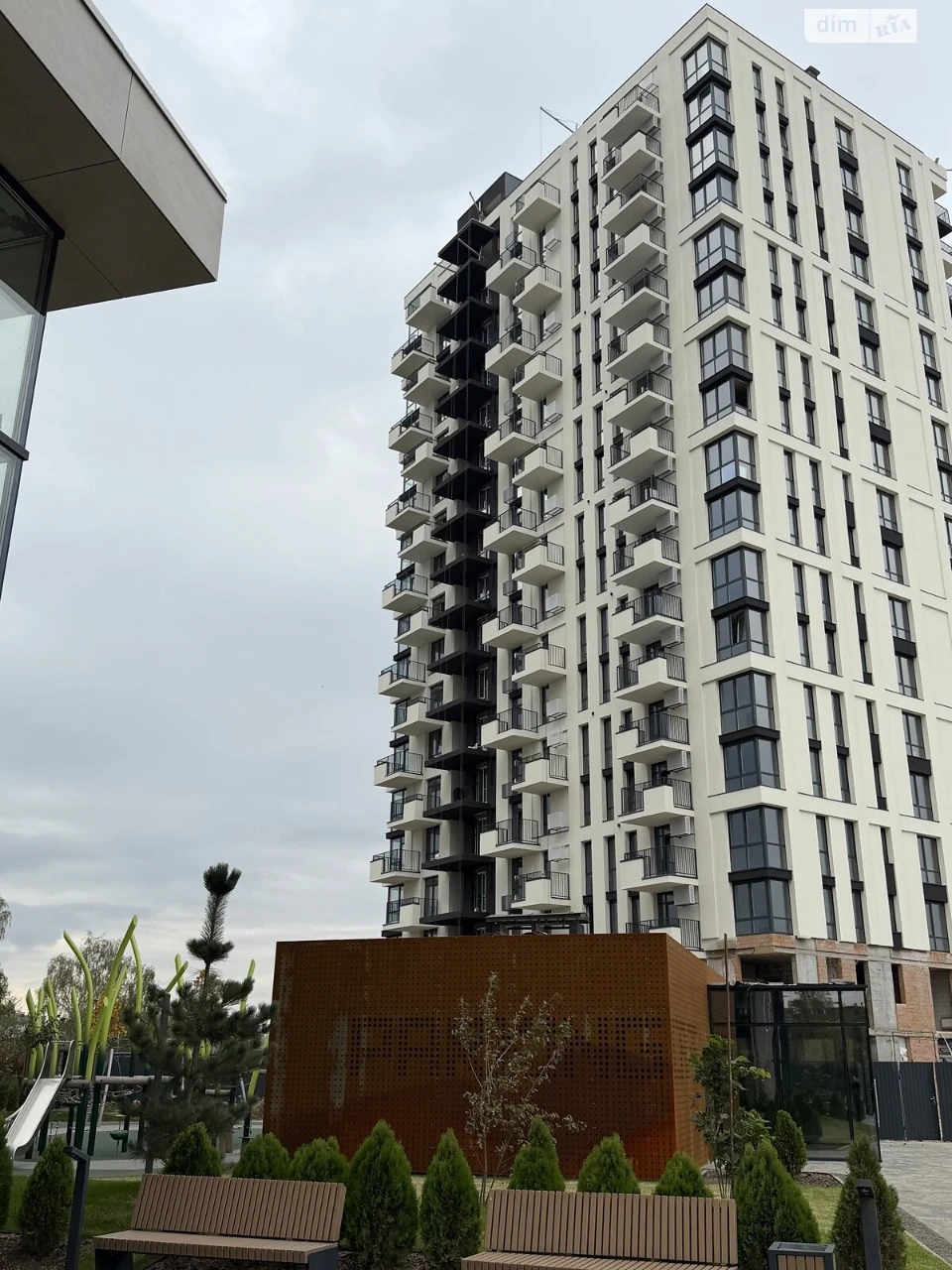 Apartment for Sale