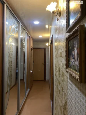 Apartment for Sale in Olizehir Complex