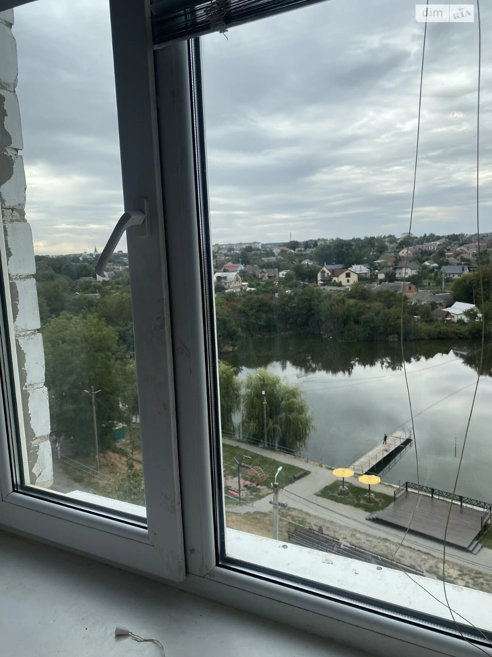 Apartment for Sale in Olizehir Complex