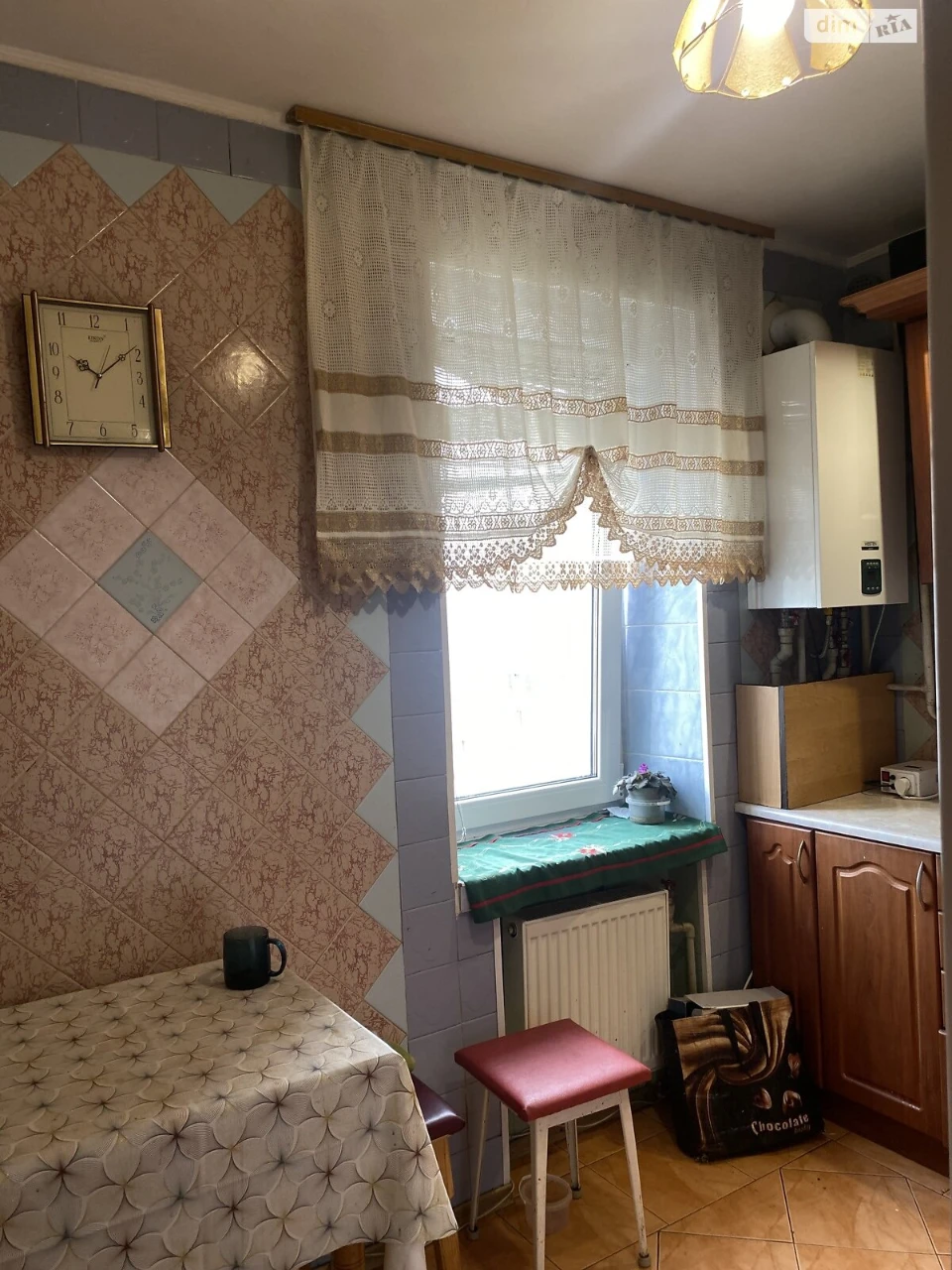 Apartment for Sale in Olizehir Complex
