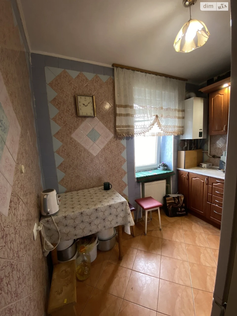 Apartment for Sale in Olizehir Complex