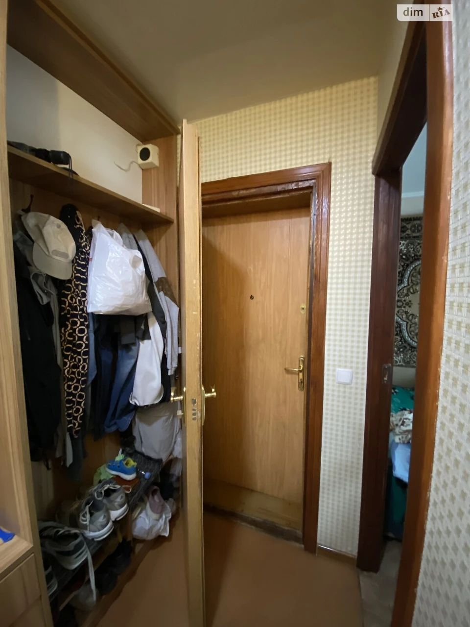 Apartment for Sale in Olizehir Complex