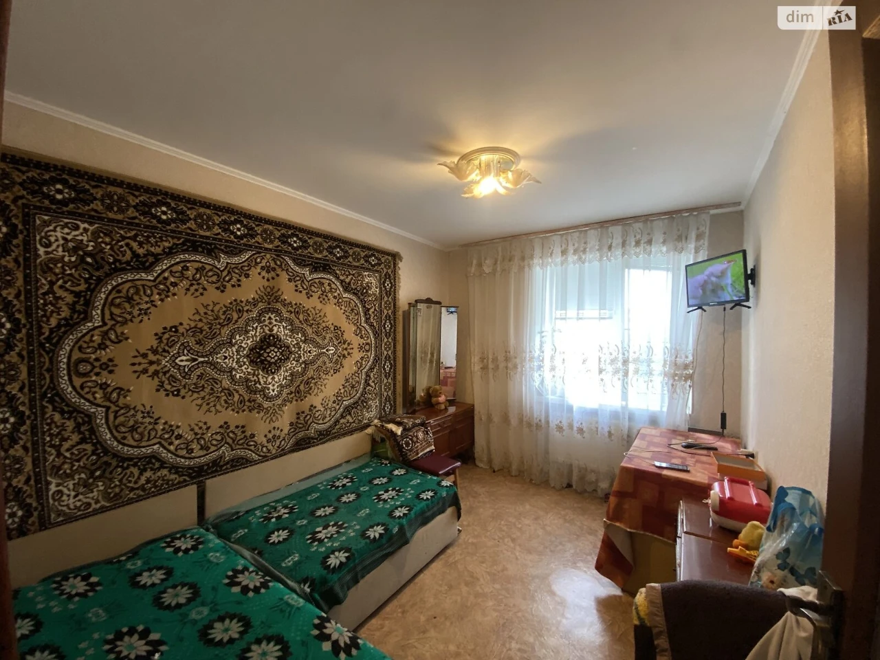 Apartment for Sale in Olizehir Complex