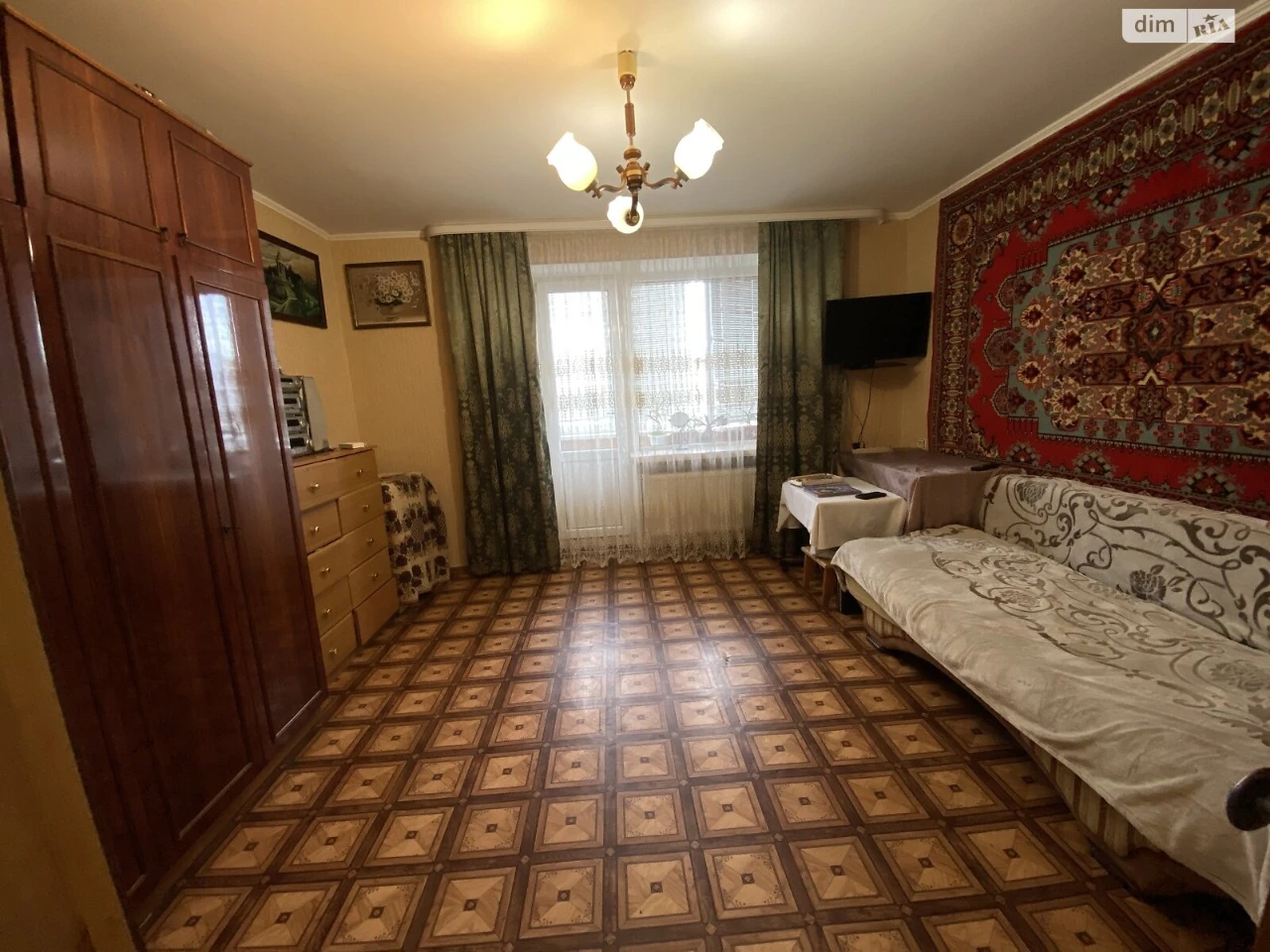 Apartment for Sale in Olizehir Complex