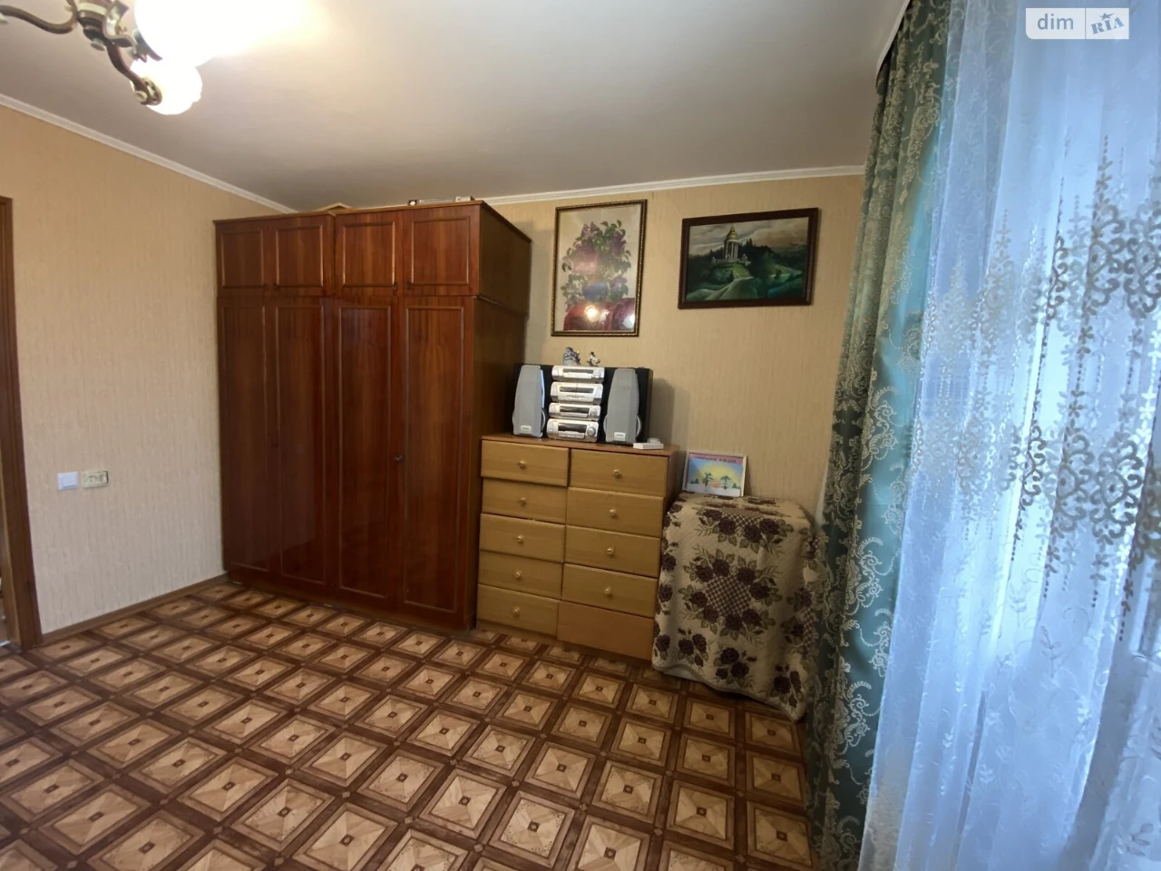 Apartment for Sale in Olizehir Complex