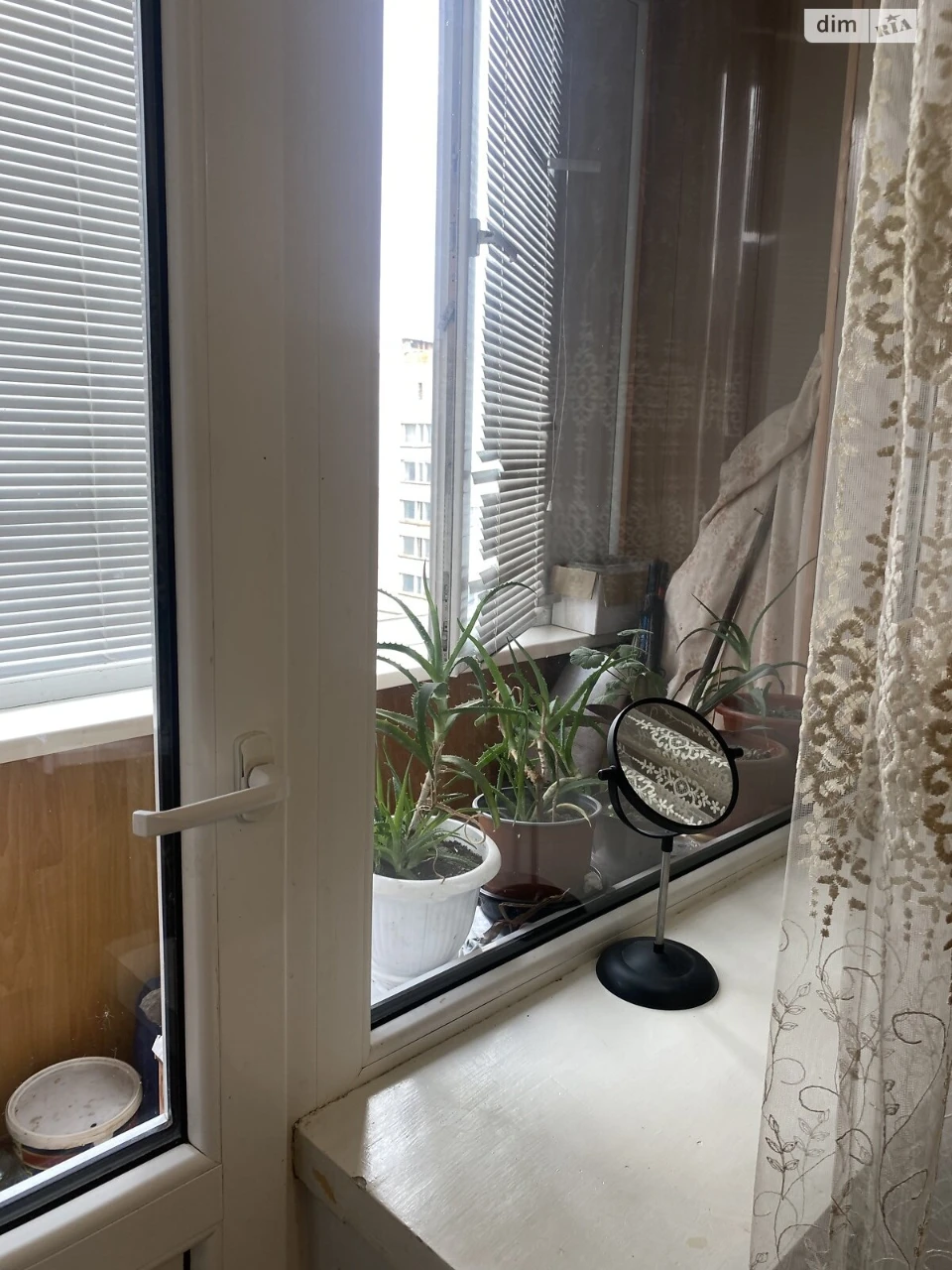 Apartment for Sale in Olizehir Complex