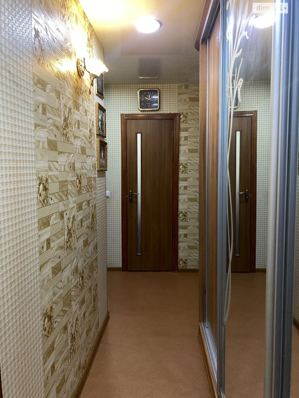 Apartment for Sale in Olizehir Complex