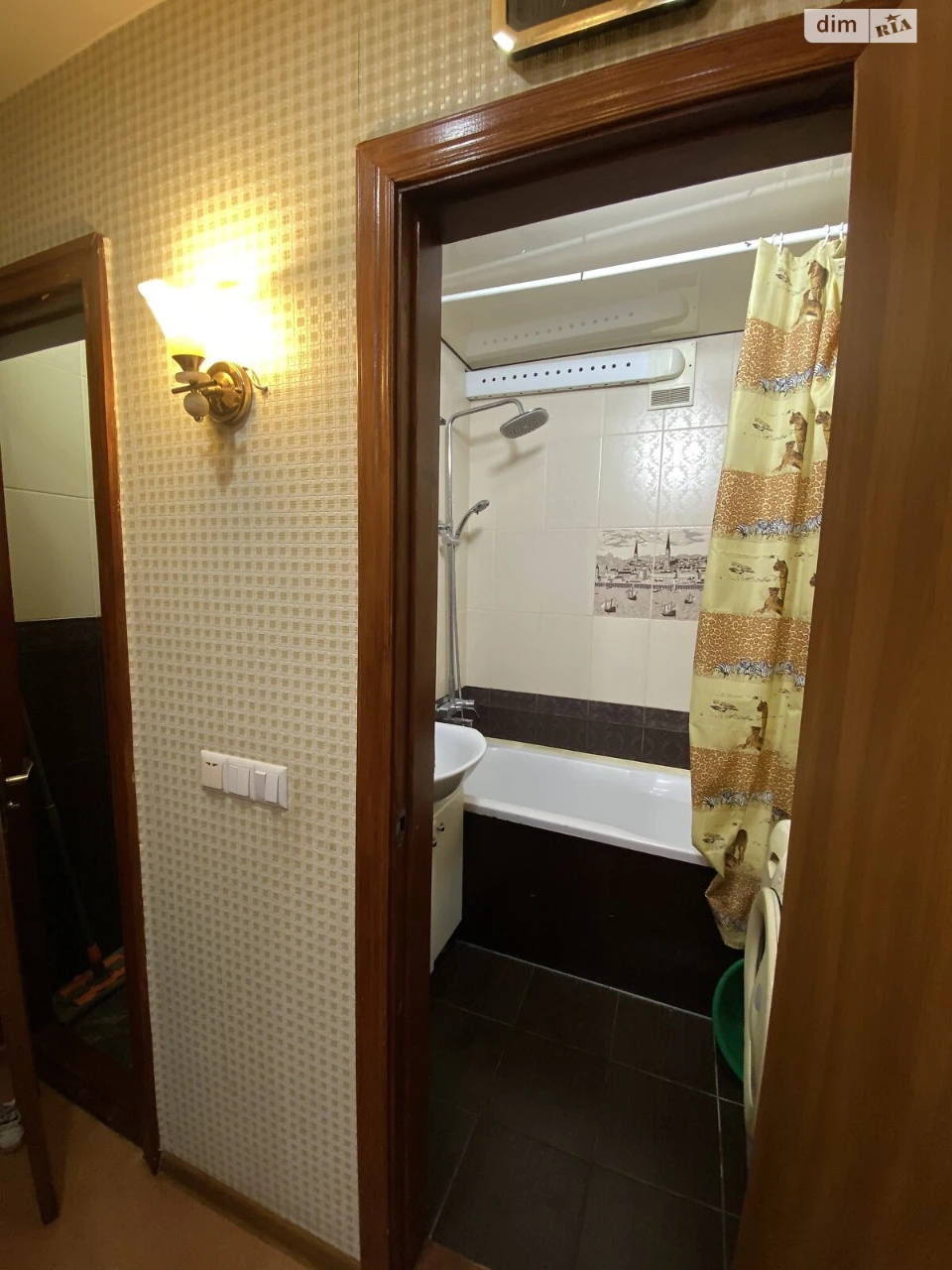 Apartment for Sale in Olizehir Complex