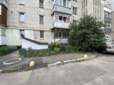 Apartment for Sale in Olizehir Complex