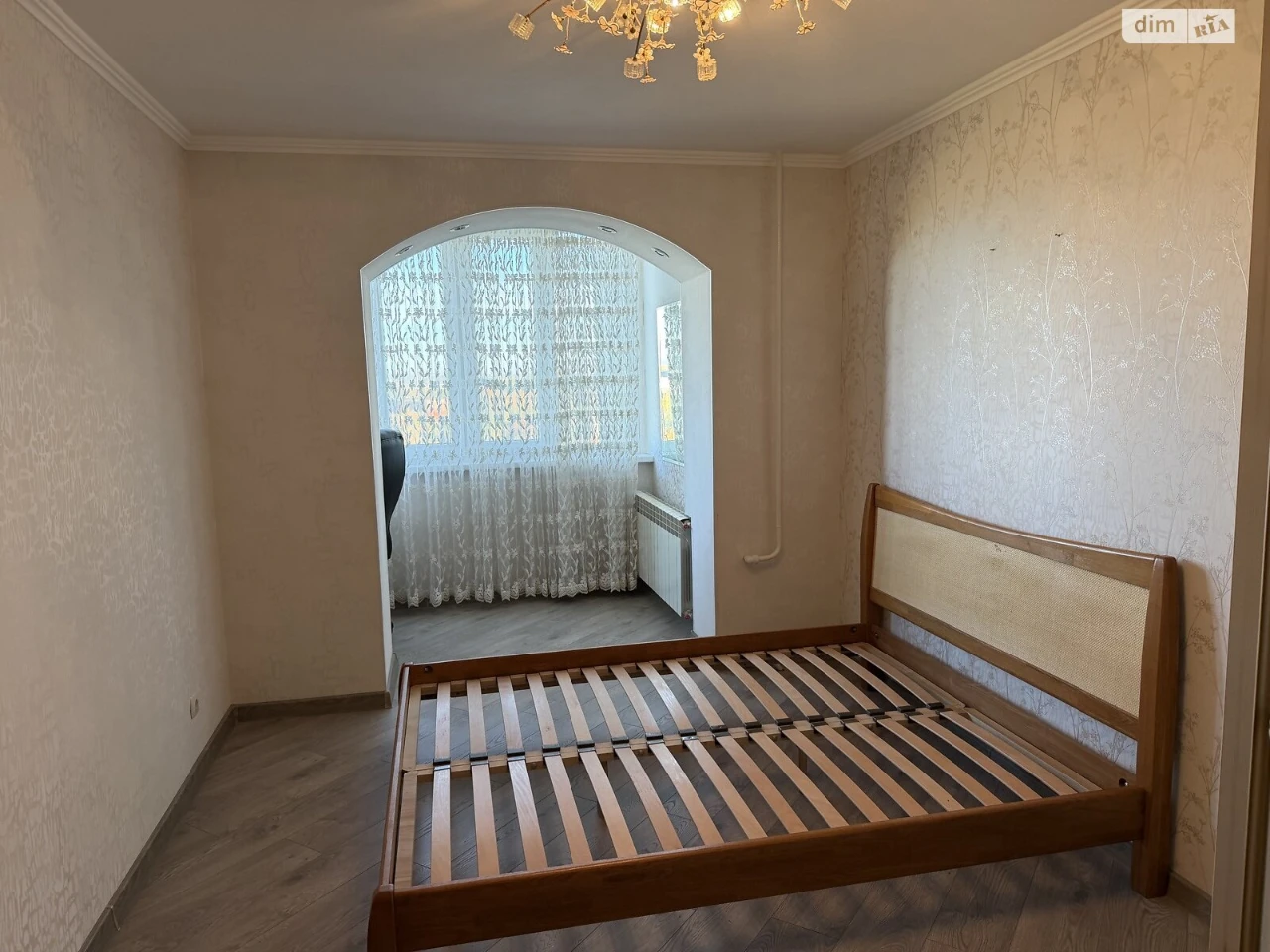 Долгосрочная Аренда Квартиры, Військовое містечко