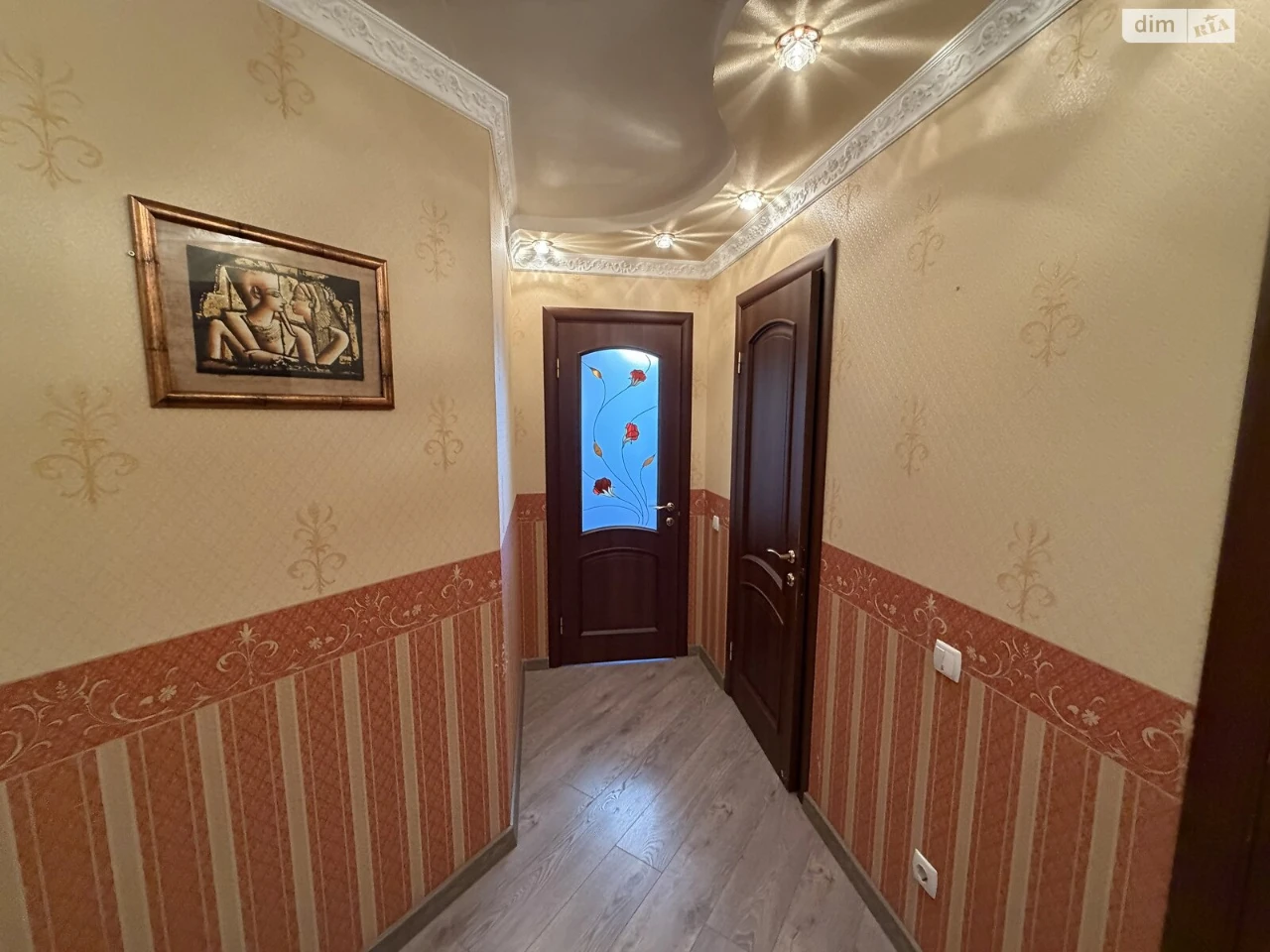 Долгосрочная Аренда Квартиры, Військовое містечко