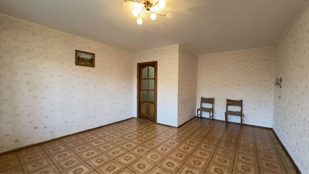 1-bedroom apartment near the city hospital for sale