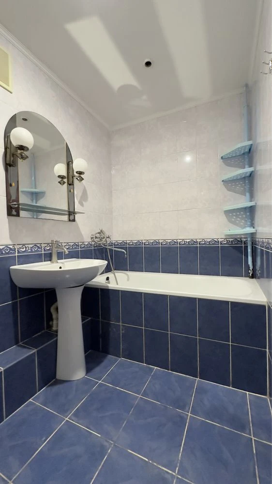 1-bedroom apartment near the city hospital for sale