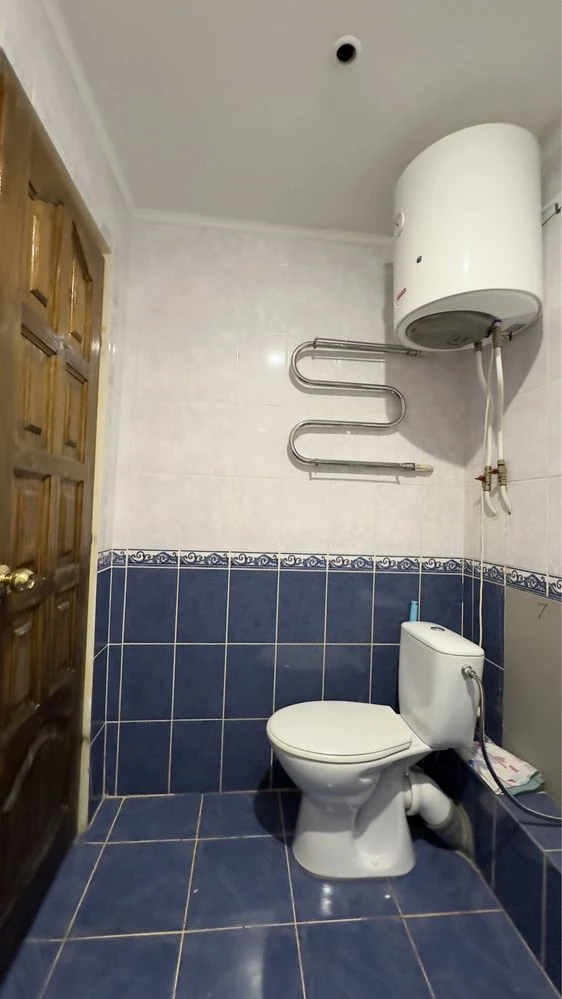 1-bedroom apartment near the city hospital for sale