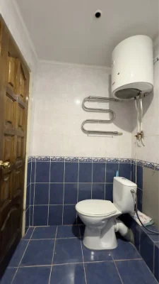 1-bedroom apartment near the city hospital for sale