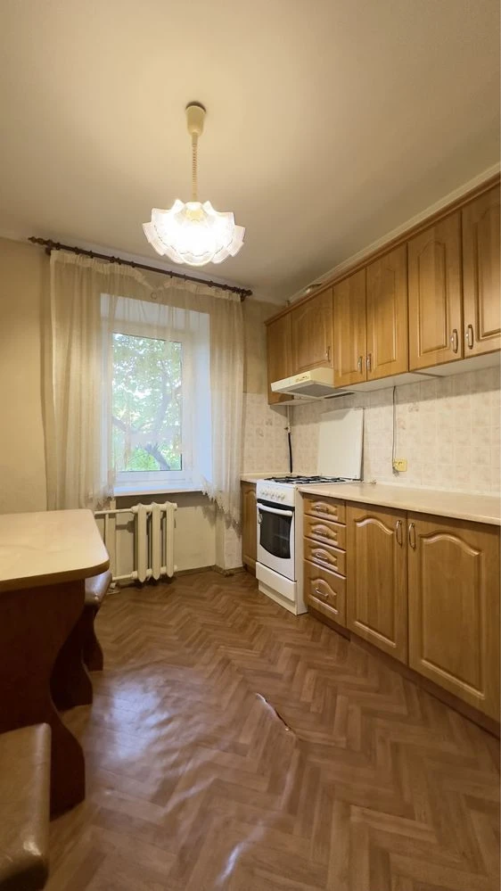 1-bedroom apartment near the city hospital for sale