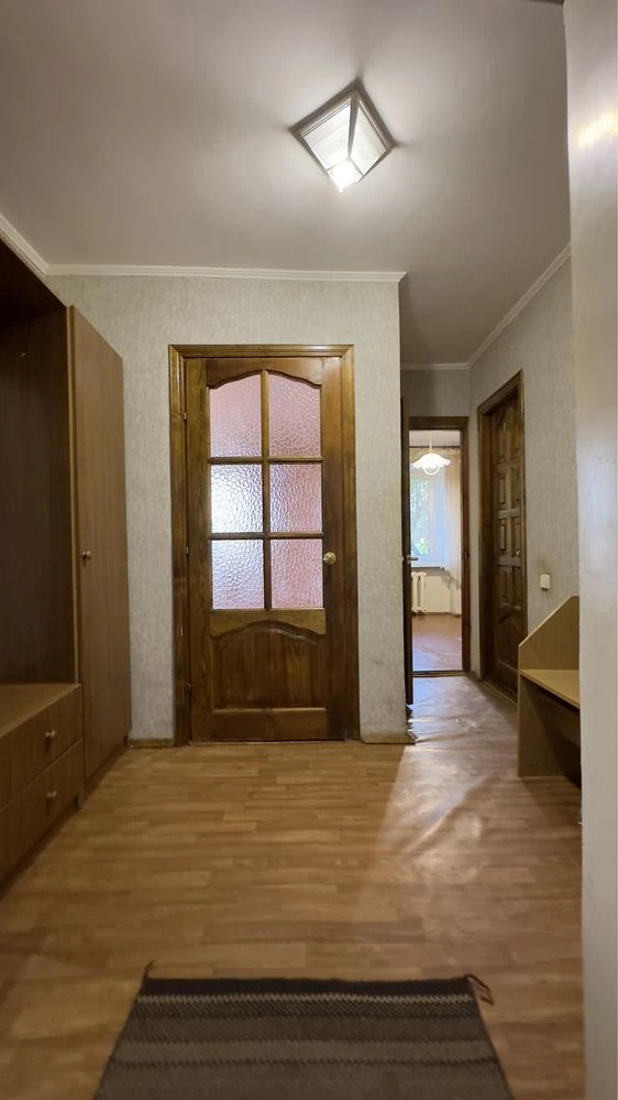 1-bedroom apartment near the city hospital for sale