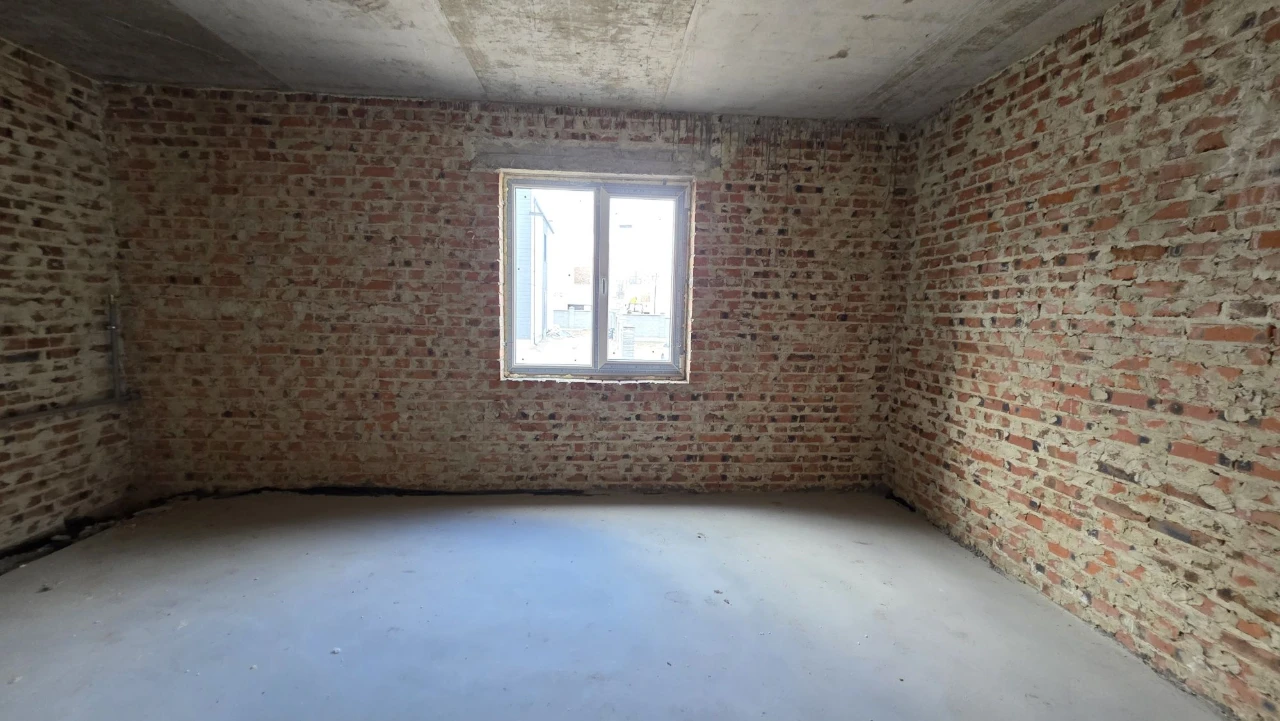 Котедж-двоян 120м² | ГАЗ | Центральні мережі