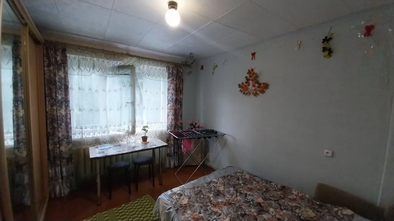 For Sale 2-bedroom apartment 26.5 sq m, 2nd floor of 5, Odessa