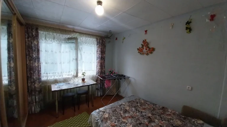 For Sale 2-bedroom apartment 26.5 sq m, 2nd floor of 5, Odessa