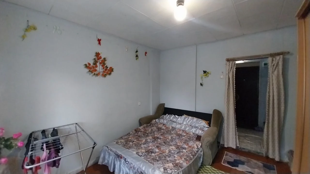 For Sale 2-bedroom apartment 26.5 sq m, 2nd floor of 5, Odessa
