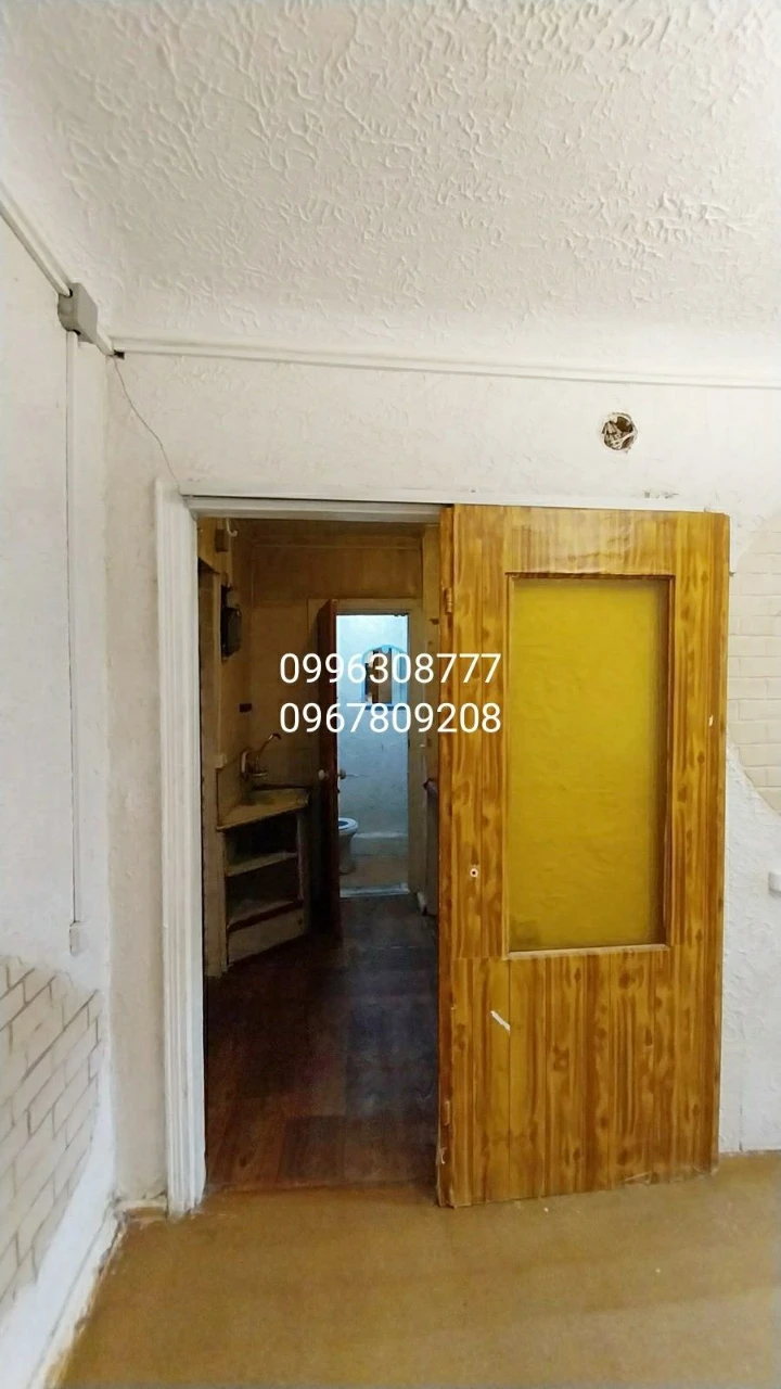 For Sale 2-bedroom apartment 26.5 sq m, 2nd floor of 5, Odessa