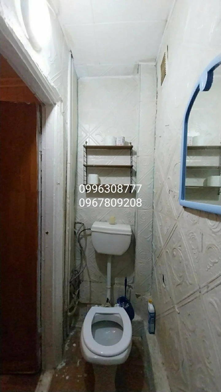 For Sale 2-bedroom apartment 26.5 sq m, 2nd floor of 5, Odessa
