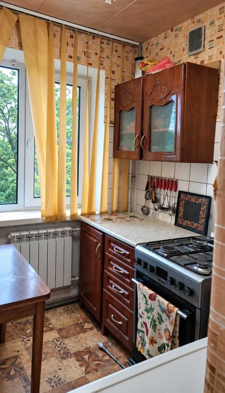 For Sale 2-bedroom apartment New Buildings Metro Palace of Sports