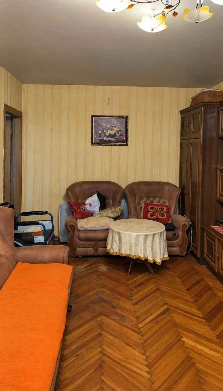 For Sale 2-bedroom apartment New Buildings Metro Palace of Sports