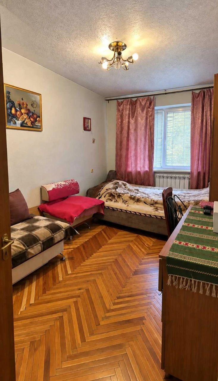 For Sale 2-bedroom apartment New Buildings Metro Palace of Sports