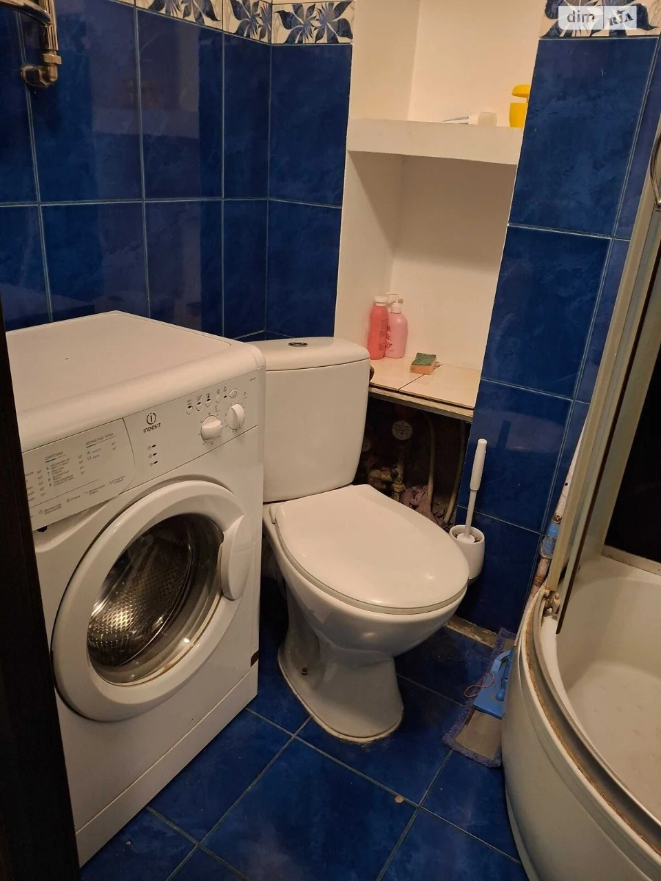 Довгострокова Оренда Квартири в Кульпаркові