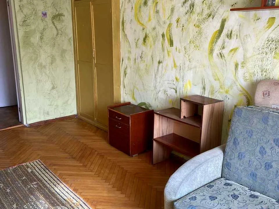 Квартира. Київ, Дегтярівська вулиця