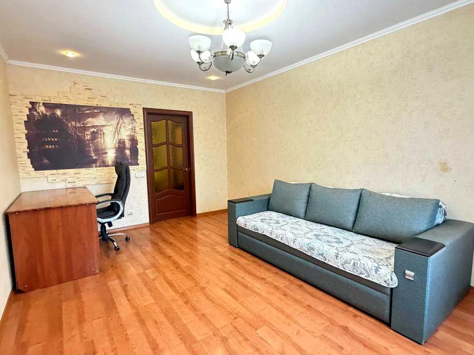 Apartment. Tyraspolskaya st.