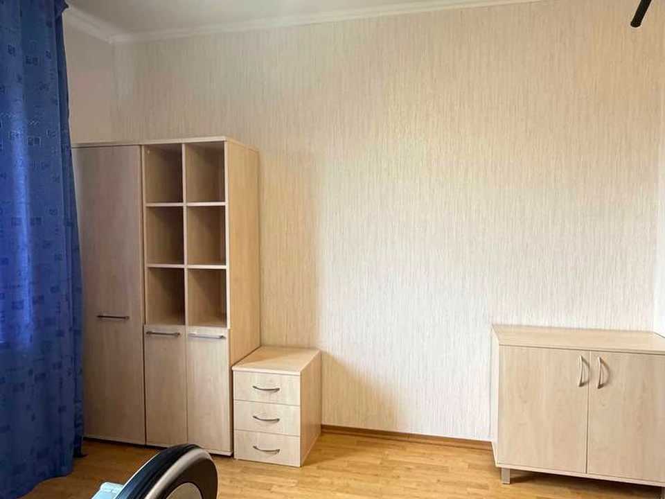 Apartment. Tyraspolskaya st.