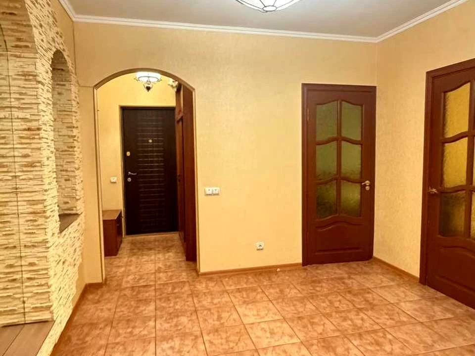 Apartment. Tyraspolskaya st.