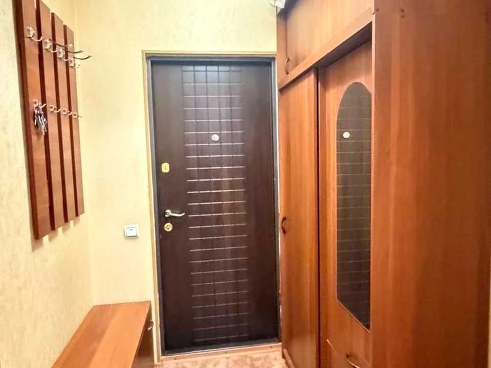 Apartment. Tyraspolskaya st.