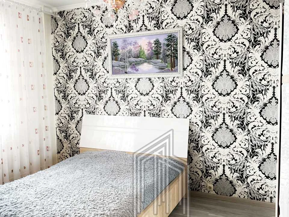 Apartment. Stepan Oleynika Street, Kyiv