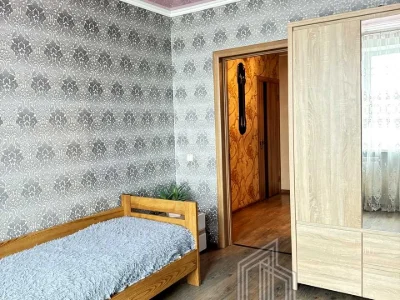 Apartment. Stepan Oleynika Street, Kyiv