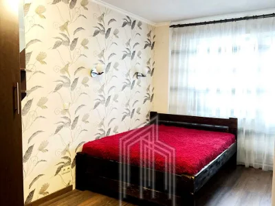 Apartment. Stepan Oleynika Street, Kyiv