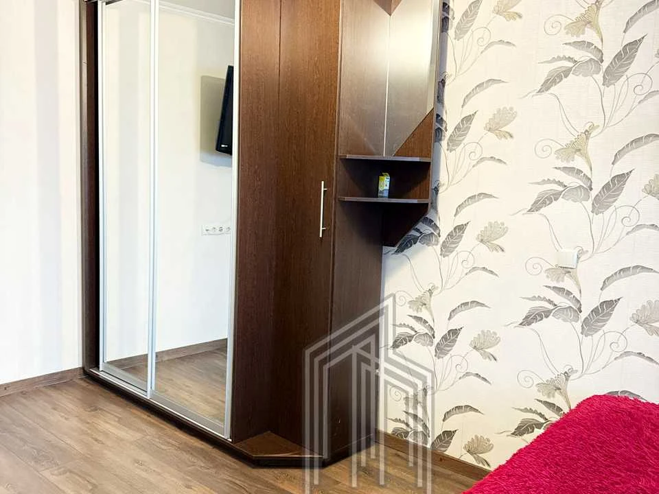 Apartment. Stepan Oleynika Street, Kyiv