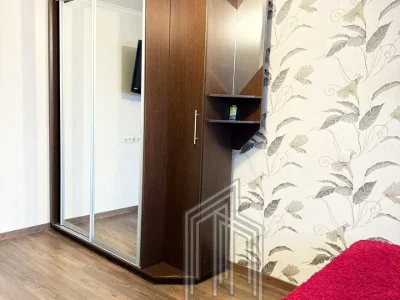 Apartment. Stepan Oleynika Street, Kyiv