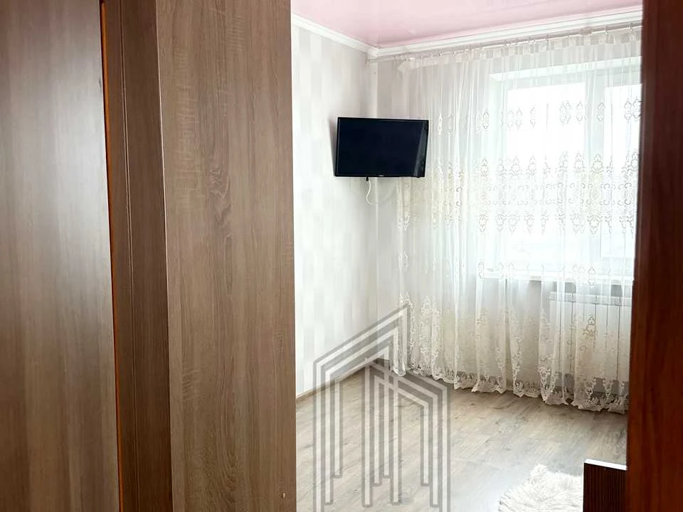 Apartment. Stepan Oleynika Street, Kyiv