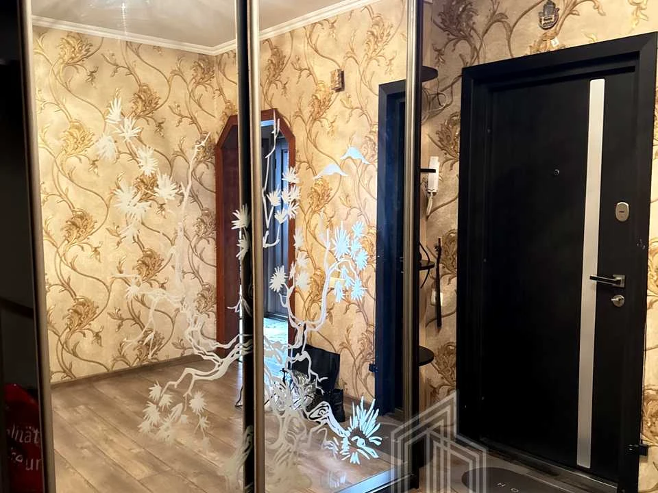Apartment. Stepan Oleynika Street, Kyiv